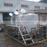 Good Quality CIP Cleaning System