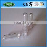 18g 30mm PET Water Preforms