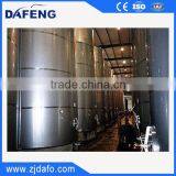 Stainless Steel Dimple Cooling Wine Tank thumbnail-5
