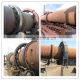 Fine Workmanship and Economical New Type Drying Rotary Kiln thumbnail-1