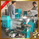 Germany Oil Press Machine Made in China Popular Oversea Market Natural Oil thumbnail-5