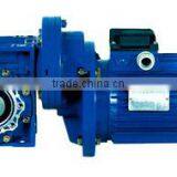 NMRV Worm Speed Reducer WORM GEARBOX rv Series thumbnail-4