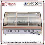 SC-1300Zdc Front Door Horizontal Dish Order Cabinet Series /energy Saving Refrigerat/refrigerator Freezer