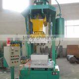 OEM Cold Box Core Shooting Machine thumbnail-4