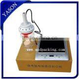 DL-500C Large-Caliber Electromagnetic Induction Cap Sealing Machine thumbnail-1