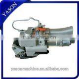YS-AQD-25 Easy to Use Semi Automatic Pneumatic Strapping Machine Price thumbnail-1
