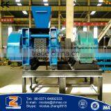 Fast Delivery Dry Powder Briquette Machine thumbnail-6