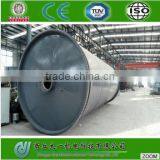 Waste Plastic Pyrolysis Plant From City Waste Shangqiu DAYI Electronmechanical Company thumbnail-1