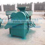 No Chemical Additives Honeycomb Coal Briquette Press Machine thumbnail-4