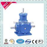 T Series Spiral Bevel Gear Reducer thumbnail-3