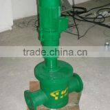Municipal Waste Water Treatment Grinder