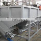 Plastic Film Washing Recycling Machine PE PP Agricultural Film Crushing Washing Line thumbnail-3