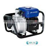 OHV 4-Stroke Gasoline Water Pump WP15 thumbnail-1