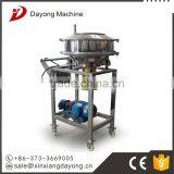 Trade Assurance Efficient Stone Quality Double Frequency Screen Price thumbnail-5