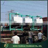 Efficiency Vibratory Cleaning Screen Grain Separator Machine thumbnail-4