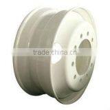 Steel Rim thumbnail-1