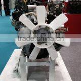 TOYOTA 4Y Engine Assembly 4Y-EFI 4Y Gasoline Engine thumbnail-1