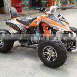 Powerful Chinese 250cc ATV thumbnail-3