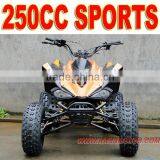 New 250cc Sports ATV thumbnail-1
