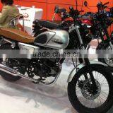 125cc Cafe Racer/sports/new Design Motorcycle thumbnail-1