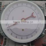 200KG Mechanical / Hanging Scale Mechanical Luggage/fishing Weighing Balance