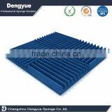 High Quality Wedge Acoustic Panel Foam for a Production Studio Build thumbnail-4