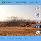 100cbm Auto River Sand Hopper Barge for Sale thumbnail-4