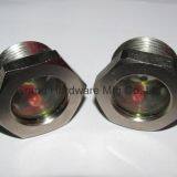 Стальной сплавной окошко прицела для Bizter thumbnail-3