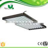 China Manufacturer 2ft 4ft T5 HO Fluorescent Grow Light Reflector With 24w 54w Tubes thumbnail-2