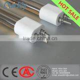Quartz Heater Element, Far Infrared Lamp for Glass Industry thumbnail-1