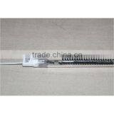 Carbon Medium Wave IR Emitter Tube for Textile Lamination thumbnail-1