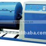 Los Angeles Splitter Abrasion Testing Machine thumbnail-1