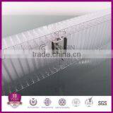 40mm Polycarbonate Sheet/ pc Plug-pattern Sheet/multiwall Polycarboante Sheet thumbnail-6