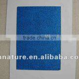 Blue Polycarbonate Embossed Sheet thumbnail-1