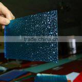 Polycarbonate Granules Sheet for Construction
