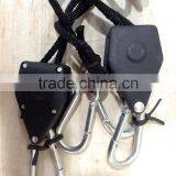 Garden Hydroponics Heavy Duty Reflector Plant Hanger YoYo thumbnail-4