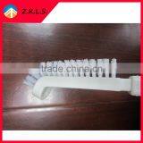 Mini Scalable Plastic Cleaning Brush For Toliet And Kitchen thumbnail-2