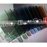 4mm Reflective Float Glass thumbnail-1