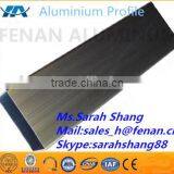 Price per kg for Extrusion 6060-T5 Aluminium Hollow Tubular Section thumbnail-2