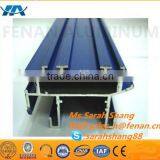 Aluminium Profile Extrusion,sliding Windows Profiles OEM/ODM thumbnail-1
