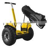 Electric Golf Car Leadway thumbnail-3
