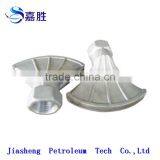 Aluminium Alloy Sprinkler Water Nozzle thumbnail-5