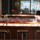 EXPORT QUALITY MULTI RED ONYX COUNTERTOPS thumbnail-5