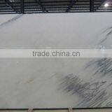 Blue Sky White Marble Countertops Kitchen Prices thumbnail-4