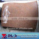 Granite Head Stone thumbnail-1