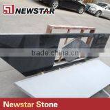 Chinese Blue Granite Perfab Bathroom Countertop thumbnail-2