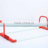 Vivinature Easy Fixed and Detached Towel Drying Rack and Shoes Rack thumbnail-3