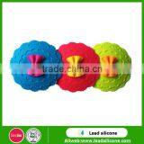Factory Supply Silicone Glass Cup Cover Lid thumbnail-3