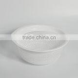 Wholesale Plastic Fruit Storage Basket for Daily Life thumbnail-5
