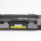 CF280X IKON Premium Laser Toner Cartridge Compatible 80X Series Replacement For HP High Yield (6,900 Yield) - Black thumbnail-1
